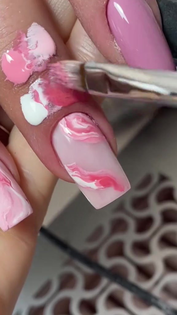 Marble Nails 🩷💅 @mumber_one_nail #marblenails #pinknails #squarenails #nailboo #nailboonails #nailsoftiktok #fypシ #nailsdone #acrylicnails #beginnernailtech #nailstiktok #trendynails #2026nailtrends #naillifting #nails101 #nail #nailinspo #nailart #diynails #diymanicure #nailhack #paintingnails #fyp #fypage #foryou #fy #nailtech #cutenails #viral #nailartsvideos #nailtrends #nailtutorial #howto #naillooks #nailsathome #naildesign #nailartist #easynails #nailvideo #nailtutorials #nailsalon #DIYnails #nailtok