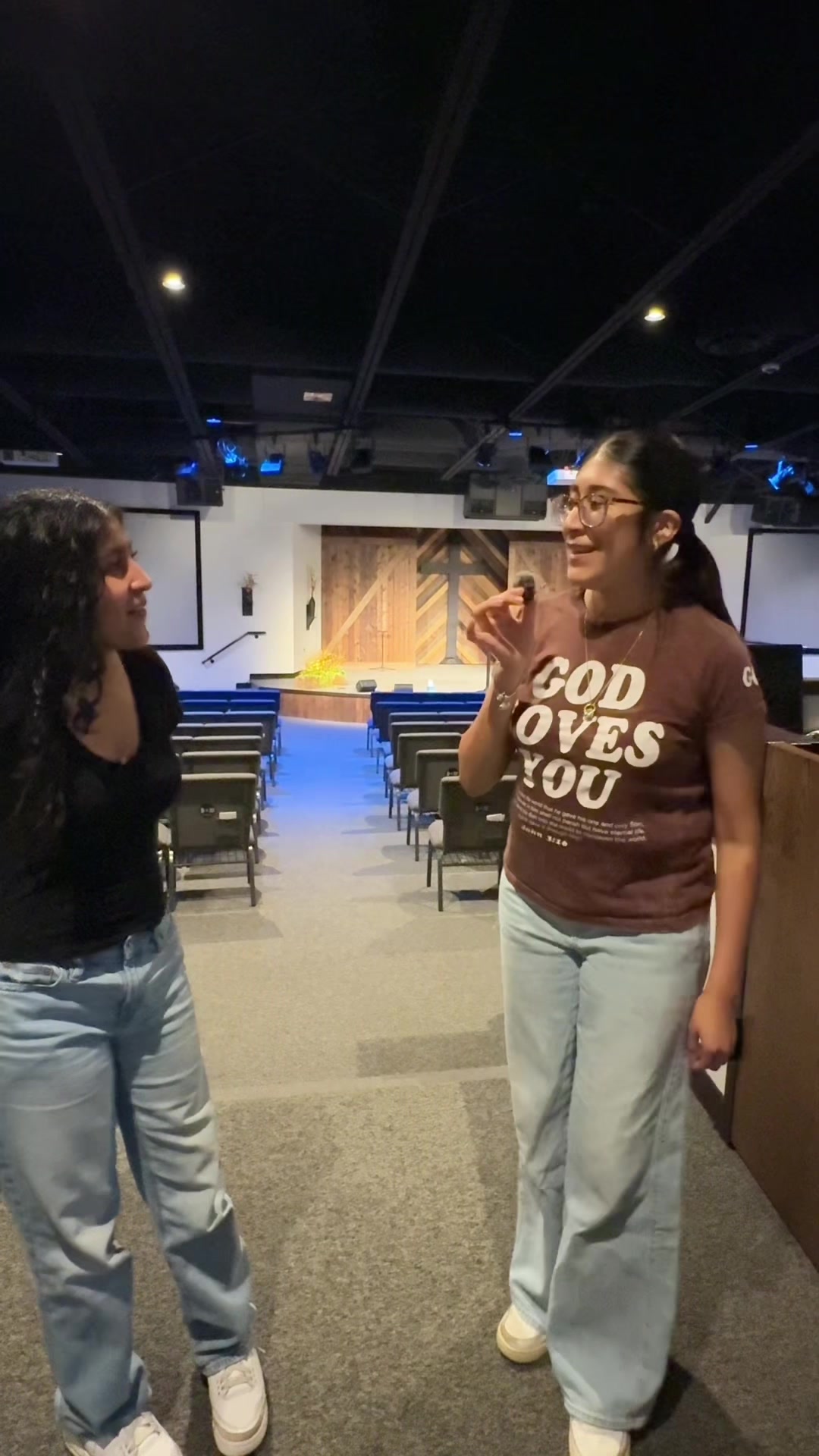 Con que personaje de la biblia te indentificas 😂#jovenescristianos #video 