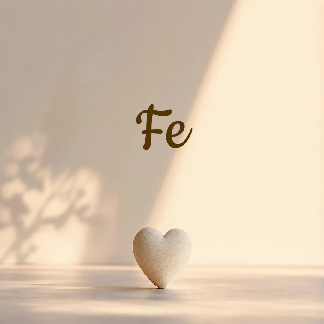 Cuando Dios habita en tu corazón, las preocupaciones no desaparecen, pero dejan de tener el control. Su paz te sostiene, su amor te fortalece y su presencia te recuerda que ninguna tormenta es más grande que Él. 🙏 #Fe #amordedios #confianzaendios #Dios #reflexion 