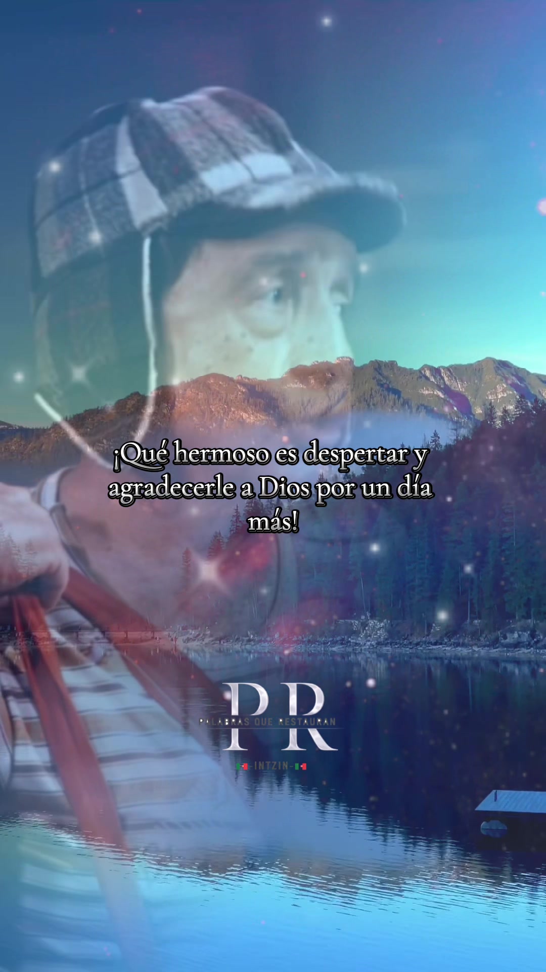 #PalabrasQueRestauran #MensajeCristiano #ReflexiónDelDía #OraciónParaTi #DiosTeHablaHoy 
