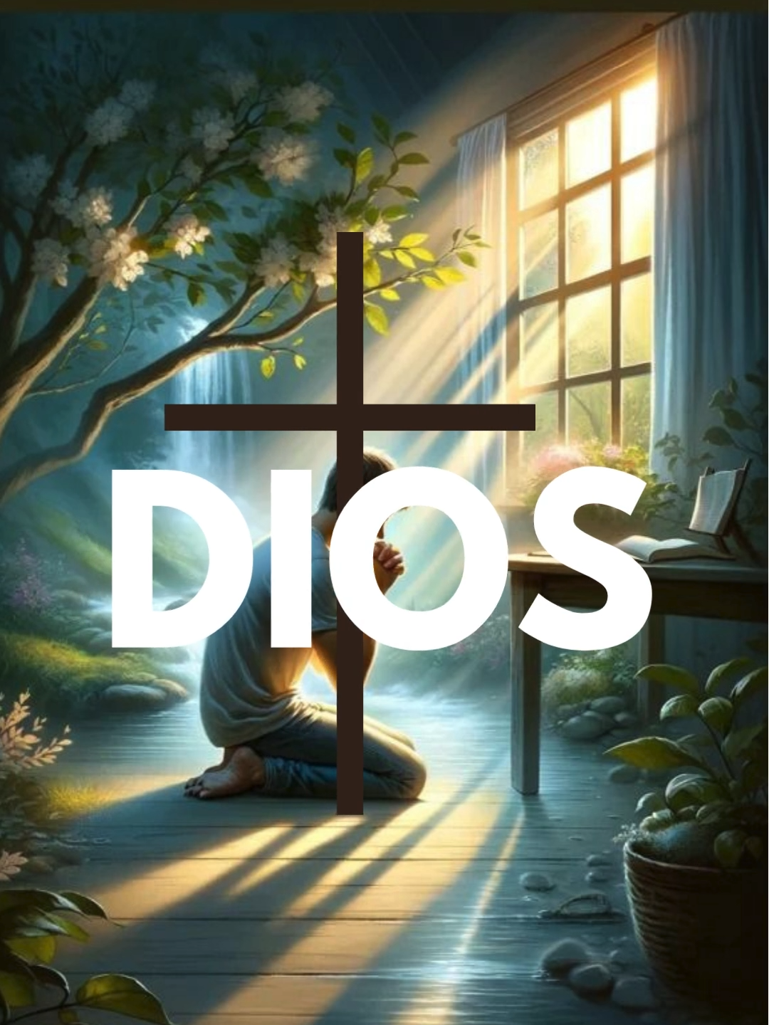 Dios Te Dice Hoy A Través de su Palabra🙌💖#Biblia #PalabradeDios✝️ #fe #amor #esperanza #gozo #paz #sabiduría #versículosbíblicos #mensajescristianos #reflexionescristianas🙏#Amén #GloriaaDios #Aleluya #tiktokscristianos🙏 #jovenescristianos💖💎🙏 #mensajescristianosqueaniman🙌#mensajescristianosbonitos