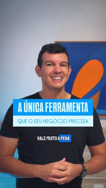 🚨 Ainda gerencia seu negócio no caderninho ou só com planilha? PARA TUDO!
Descobri uma plataforma que tá transformando a forma como cuido da gestão: o Bitrix24.

📌 De e-mail marketing a CRM integrado.
📌 De automações no WhatsApp à comunicação interna estilo rede social.
📌 Atendimento centralizado + gestão de equipe num só lugar.
E o melhor: tem plano gratuito e funcional de verdade.

Se você quer levar seu negócio digital pra outro nível, testa essa ferramenta agora.  @bitrix24.brazil 

Depois me conta o que achou.

\#crm #gestaodeprocessos #publi #gestaodemarketing #negociosdigitais #gestaodenegocios #mktdigital