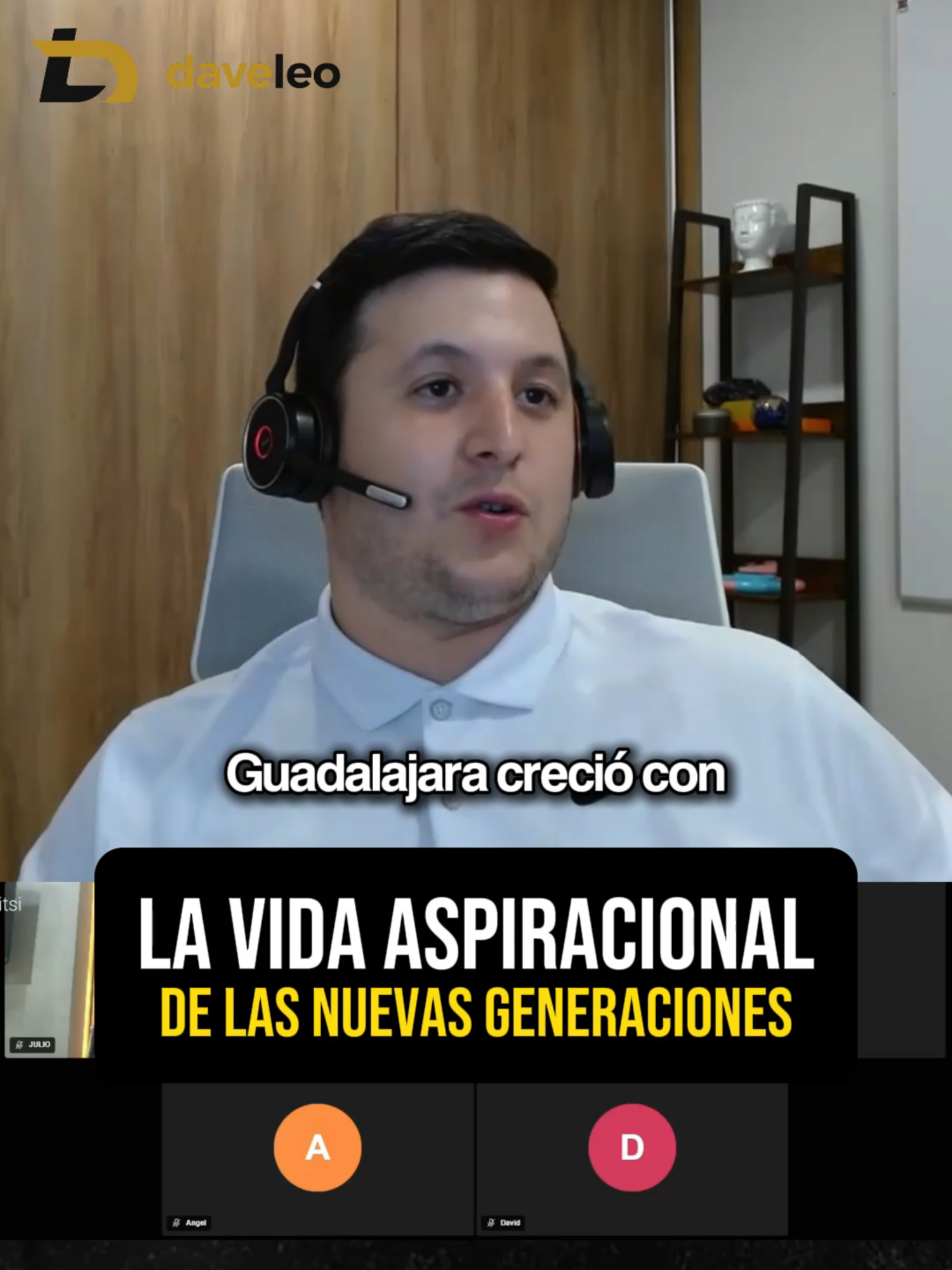 Asesoro Empresas Familiares y Emprendedores. #NegociosConsciencia #Daveleo#negocios