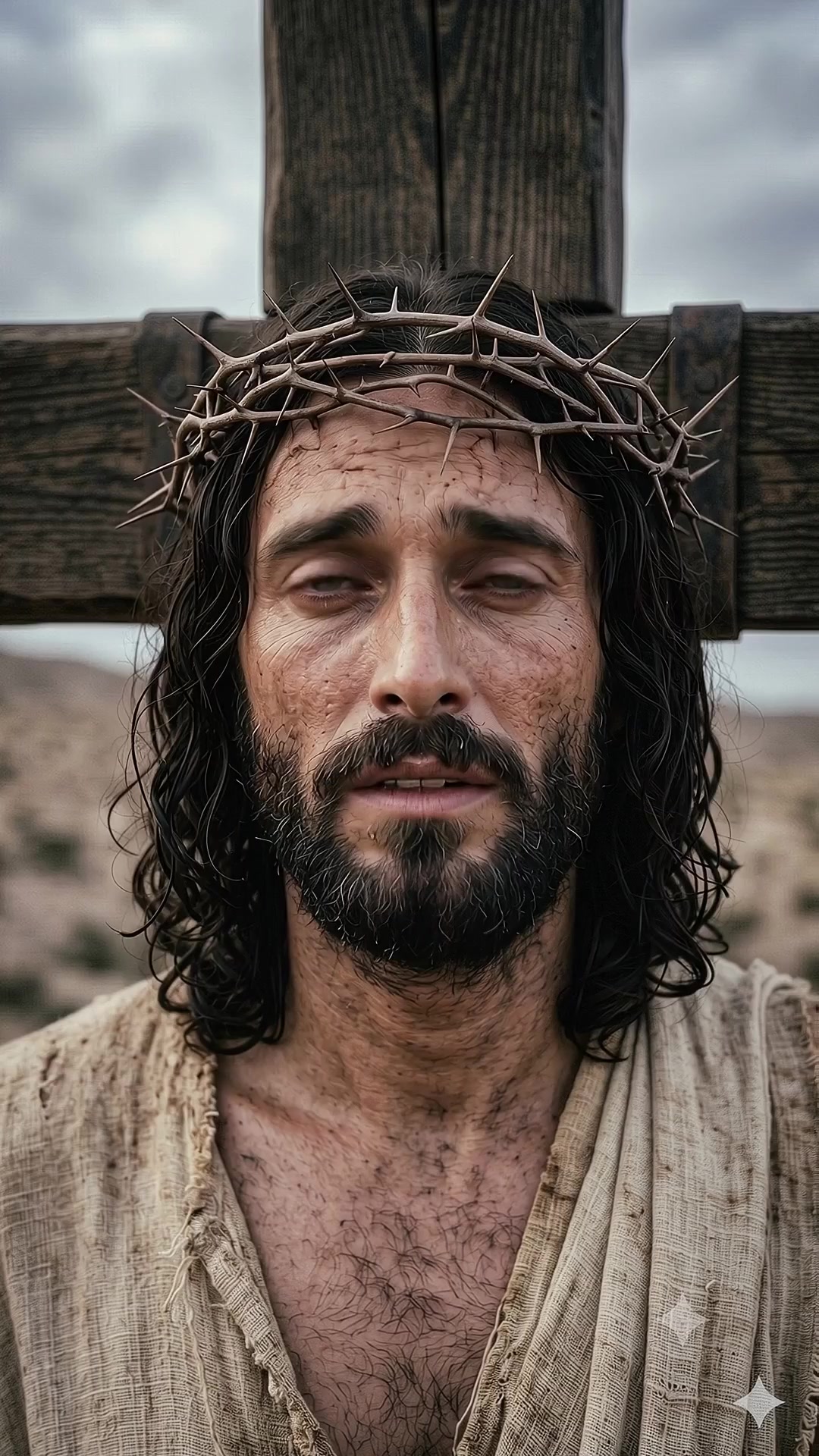 Tienes 1 minuto para DIOS? #dios #cristo #jesus #amen #oracion 