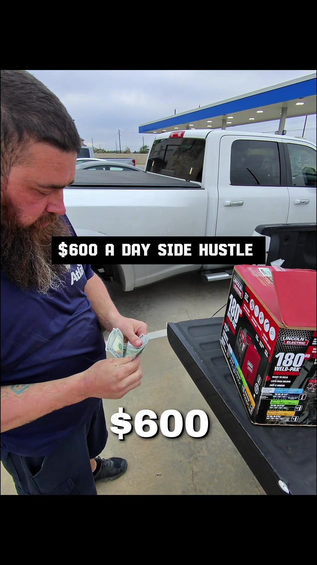Link is in my bio! #fyp #explorepage #sidehustle #clearance #homedepot 