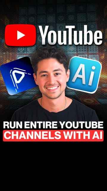 Comment "VIDEO" to get this AI that can create Long-form Videos In minutes.

You can now build entire YouTube channels. With one AI tool.

It's called VidRush. The world's first AI tool. It turns simple text prompts into full 1-hour-long documentary videos. All on its own.

You give it a video idea. Like "AI tools for no-code apps." It researches. Writes a complete script. Easy.

Then it scans the internet. Finds real-world footage that fits your story. Can't find the right clip? It makes custom motion graphics. Fills the gap. Perfect.

From there. Voiceover added. Text pops up. Transitions flow. Sound effects kick in.

Finally. Everything loads into an editing timeline. Adjust any part. Just chat with it. Say "Shorten the intro." Done.

Your long-form video. Ready to upload.

I tried it last week. Asked for a doc on Jammu tech startups. Typed the idea. Got a 45-minute video in under an hour. Script nailed local facts.

Footage mixed stock clips with AI graphics. Like having a full crew. But faster than ordering chai.

Why does this work so well? Because VidRush handles the hard parts. Research. Like a librarian on speed. Footage hunt. Like a pro scout.

Editing. Like your best friend with tweaks.

Chances are, if you love making videos, you'll:

 1. Post more often
 2. Grow your channel faster
 3. Spend less time grinding

Think of it this way. Building videos used to be like climbing a mountain. Now? A quick walk in the park. Prompt. Wait. Upload.

Perfect for folks like us in tech. Scaling AI content. No camera needed. Just ideas.

#aiyoutube #facelessyoutube #AIediting #vidrushai #youtubeautomation