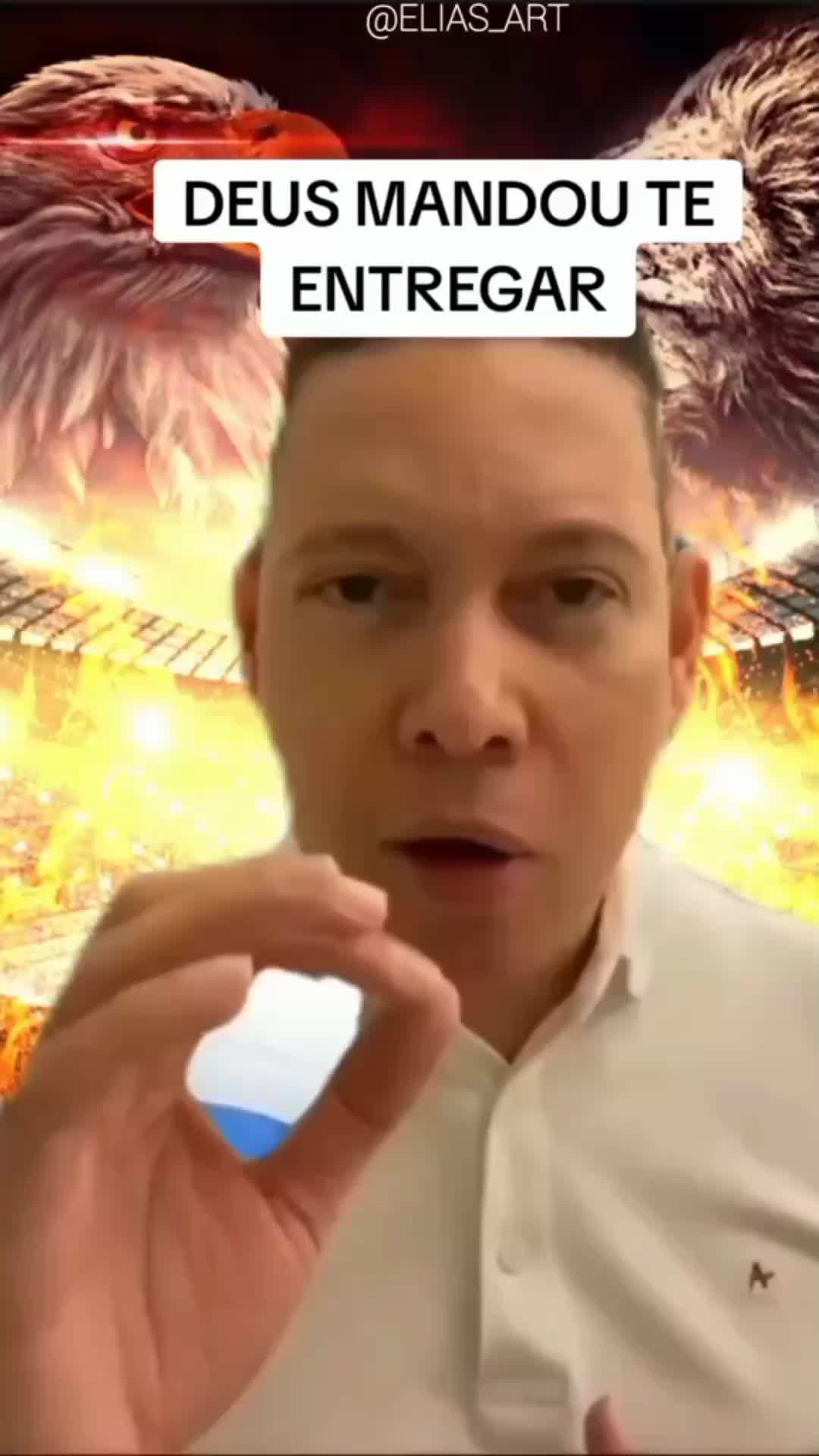 #perfumemoodboard @yslbeauty  DEUS MANDOU TE DIZER!  #paciencia #bispobrunoleonardo #deusmandoutedizer #viral 
