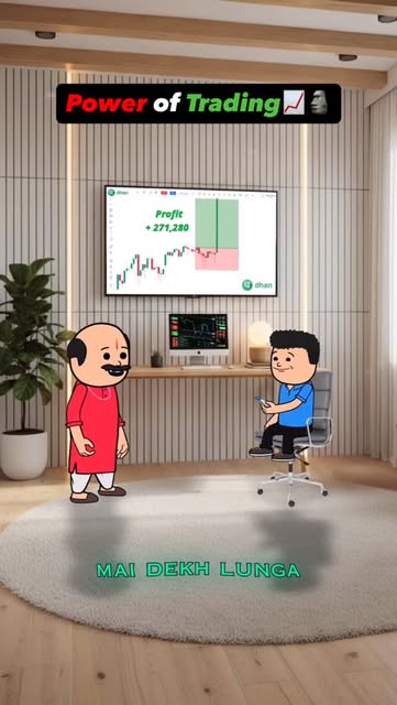 Ab Rishtedaar dobara pareshan ni krengy

Tag Your Trader Friends

Follow Like Comment Share

#stockmarketmemes #stockmarket #trading #trader