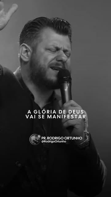 DEUS FARÁ 

recebo essa poderosa palavra profética para transformar a sua história e cumprir todos os milagres de Deus na sua vida.

SIGA 👉🏻 @rodrigoortunho 

#palavradedeus #reflexão #pregação #palavradodia #viral