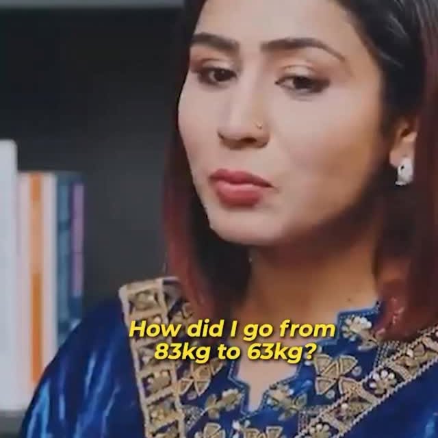 From 83kg to 63kg: My postpartum weight loss journey. 🤰➡️

When @gunjanshouts asked me how I managed to lose the extra weight after my pregnancies. I remember the tough battle it was. 

The truth is, it wasn’t easy, but it was absolutely possible with consistency and the right approach. Whether you are dealing with postpartum weight or just starting your own fitness journey, remember that your health is the priority.

I learned that 80% of weight loss is about the food you eat, while 20% comes from movement and staying active. By focusing on nourishing my body and finding sustainable habits, I was finally able to reach my goals.

don’t forget to share this with a fellow mama who needs some motivation today! 🤍

[depression, postpartum depression, pregnancy, weight loss, postpartum weight, diet, working out]