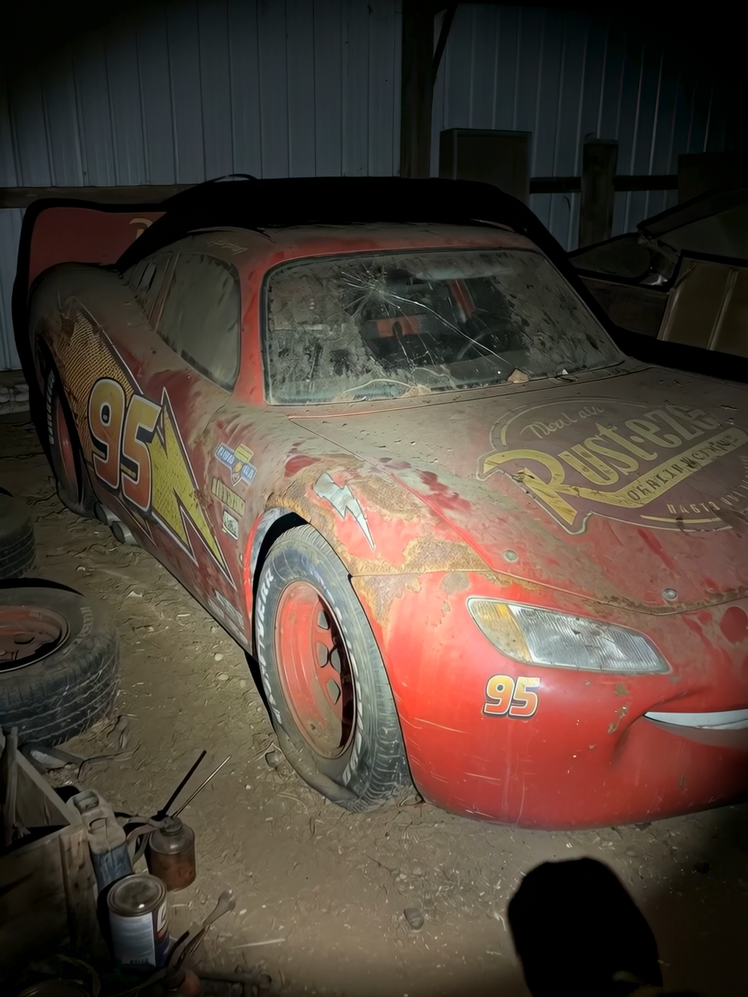 Once Lost, Now found #cars #ai #ia #aigenerated #aiartworks