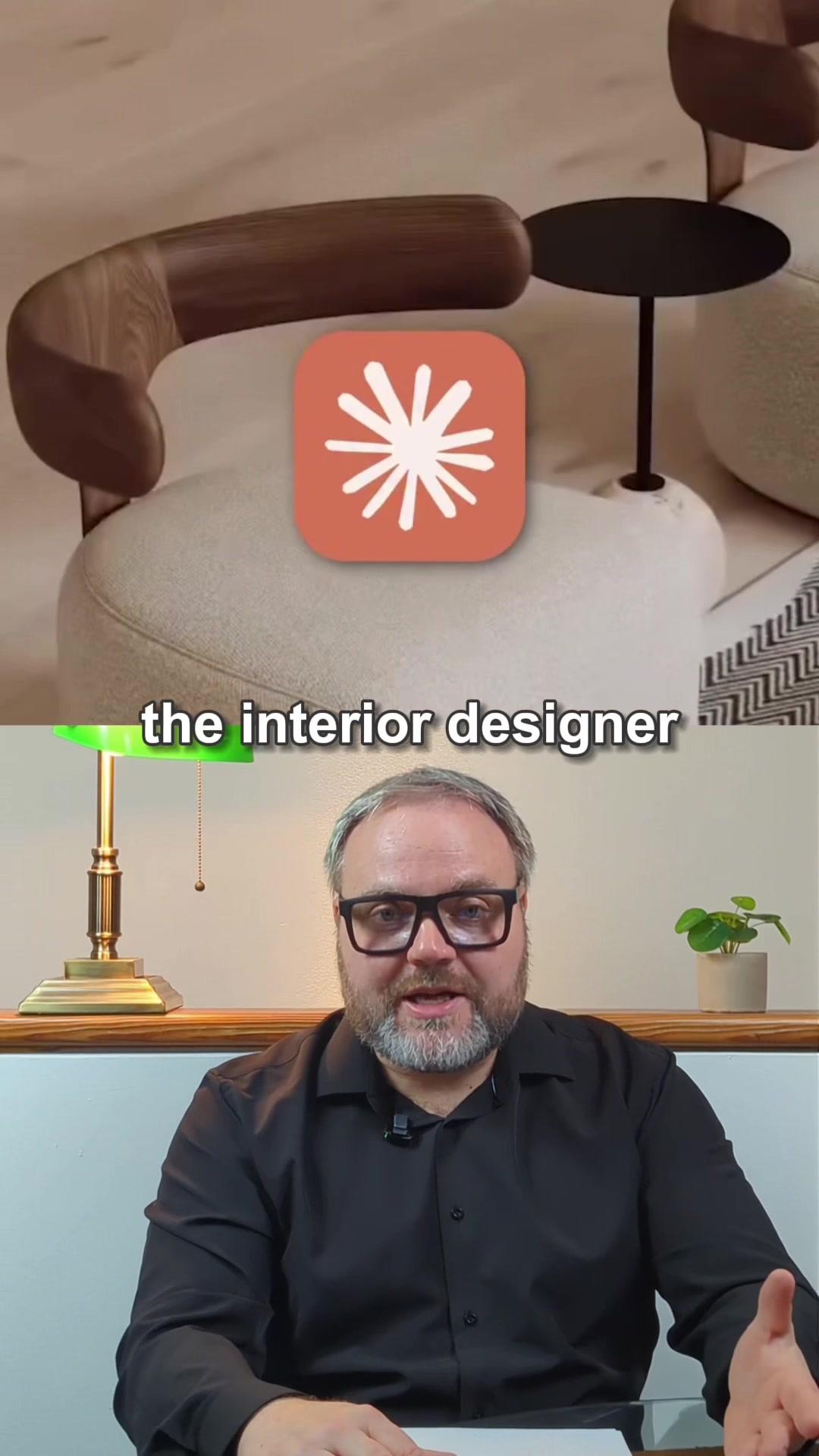 Claude can now redesign any room using Claude Code, Banana Skill, and Google AI Studio to generate pro-level interior design ideas from a single photo. A smart AI tool setup for home redesign, room makeover inspiration, and viral AI workflow hacks. #claude #claudecode #googleaistudio #interiordesignai #roomredesign