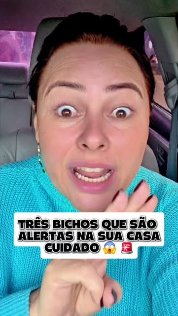 TRÊS BICHOS NÃO PODEM APARECER NA SUA CASA,  ALERTA ESPIRITUAL #cristão #viralreels #fé #revelação #profecia