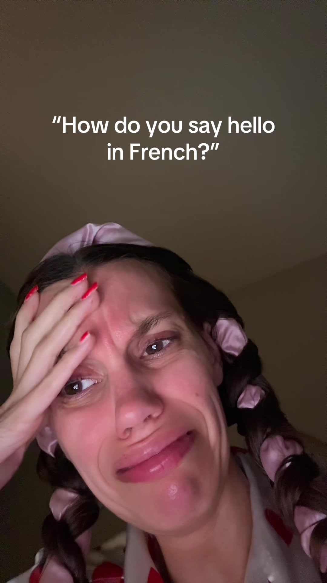 Why 😭  #pingoai #french #LanguageLearning #learnfrench #learningfrench