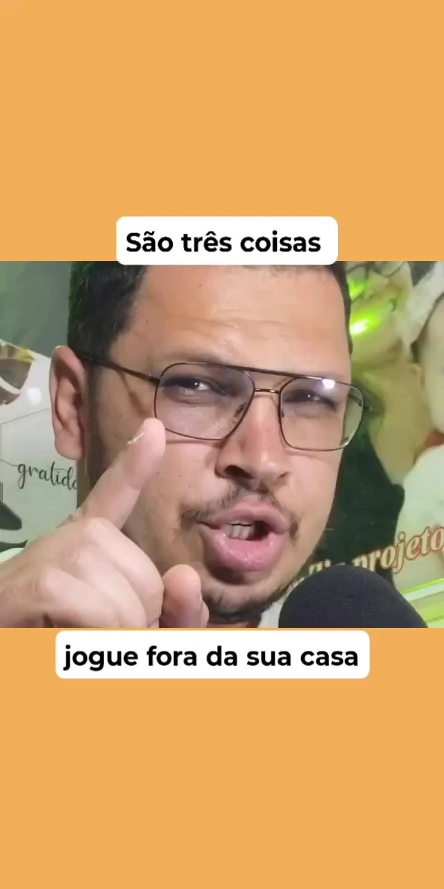 Trending Deus Mandou Dizer video