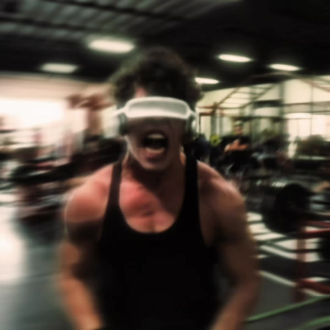 You have more in you. @Lexx #gym #motivation #bodybuilding #hardstyle #gym2022 