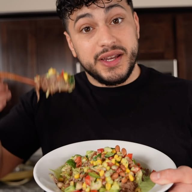 My Best Meal Prep Recipe To Date