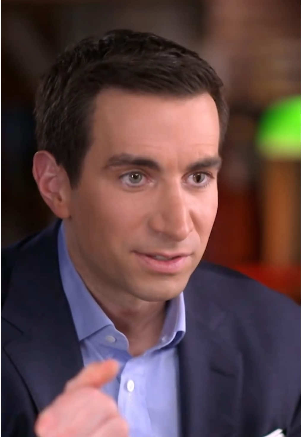 “We will have a crash, I just can’t tell you when, and I can’t tell you how deep. But I can assure you, unfortunately, I wish I wasn’t saying this, we will have a crash,” says financial journalist Andrew Ross Sorkin. Some argue that because President Donald Trump is so invested in the success of the market, he won’t let a crash like 1929 ever happen. But Sorkin cautions, “it’s hard to know how things get out of control.” “When confidence disappears, it happens like this,” says Sorkin as he snaps his fingers. Sorkin’s latest book, “1929,” is about the market crash a century ago. He warns of similarities in the markets right now and the events leading up to the most devastating financial collapse in U.S. history. #stockmarket #wallstreet #andrewrosssorkin #finance 