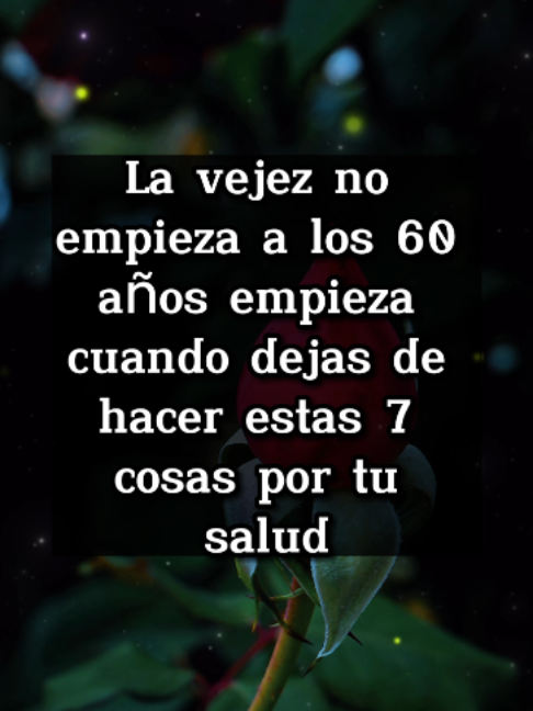 #vejez #envejecer #reflexion #reflexionesdevida