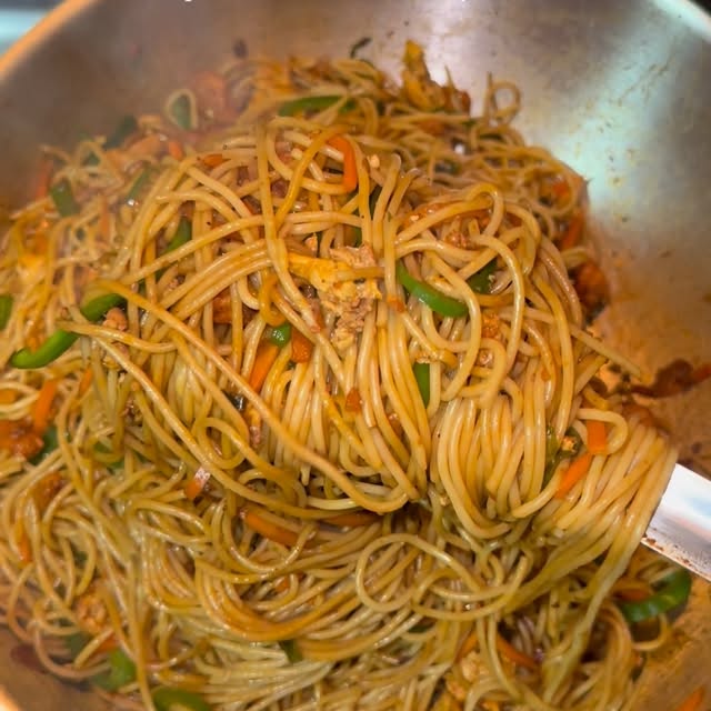 The recipe that took internet by storm 😐😒

Easy dinner recipes