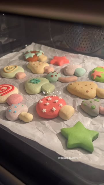 ✮ ⋆ ˚｡ 𖦹 ⋆｡°✩

멧챠 귀여운 쿠키 오븐 스프링 모음 zip 🍪

✮ ⋆ ˚｡ 𖦹 ⋆｡°✩

#cookies #baking #kawaii #anime #쿠키