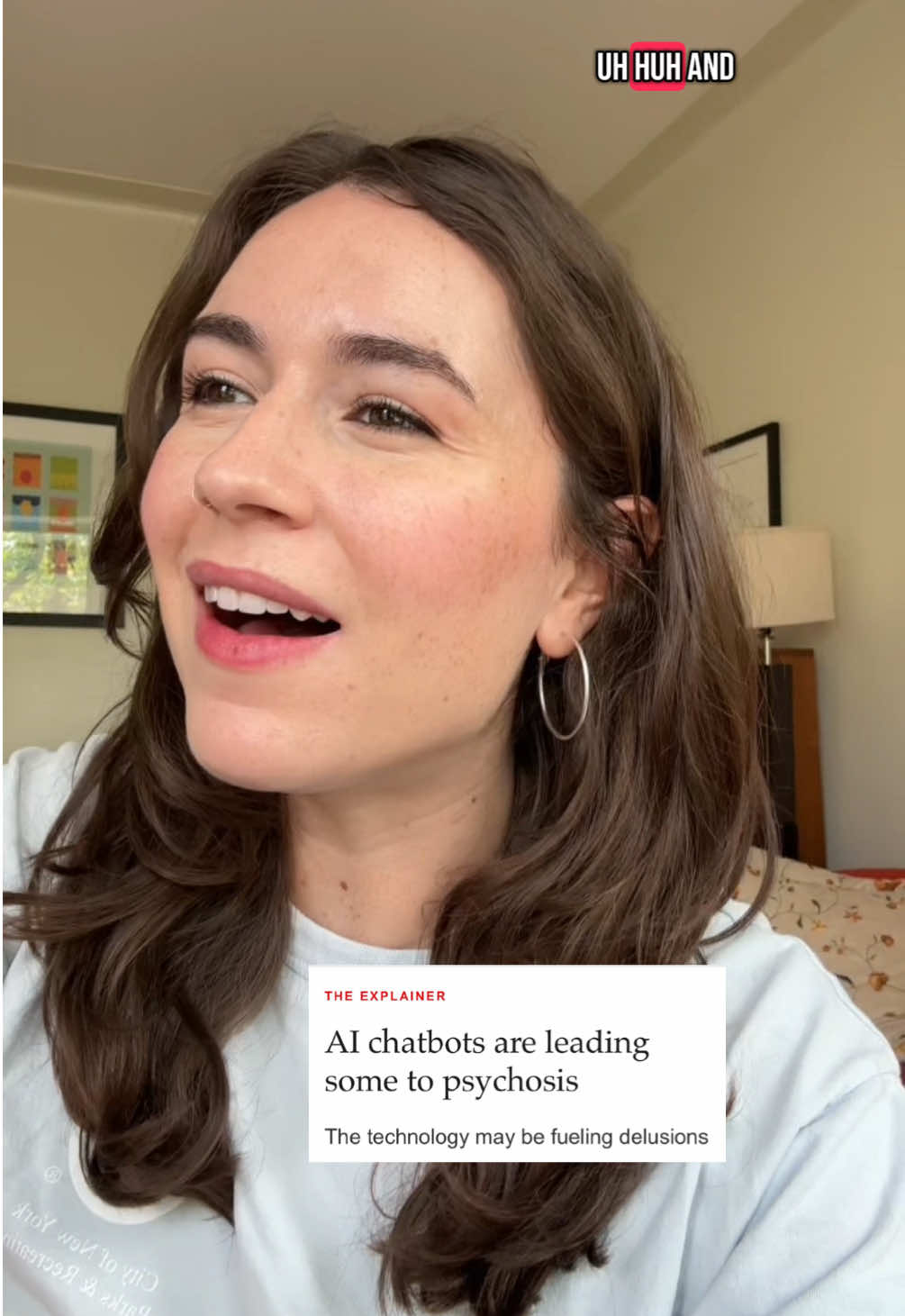 there are so many awesome things about generative AI! here are a few of my favorites 