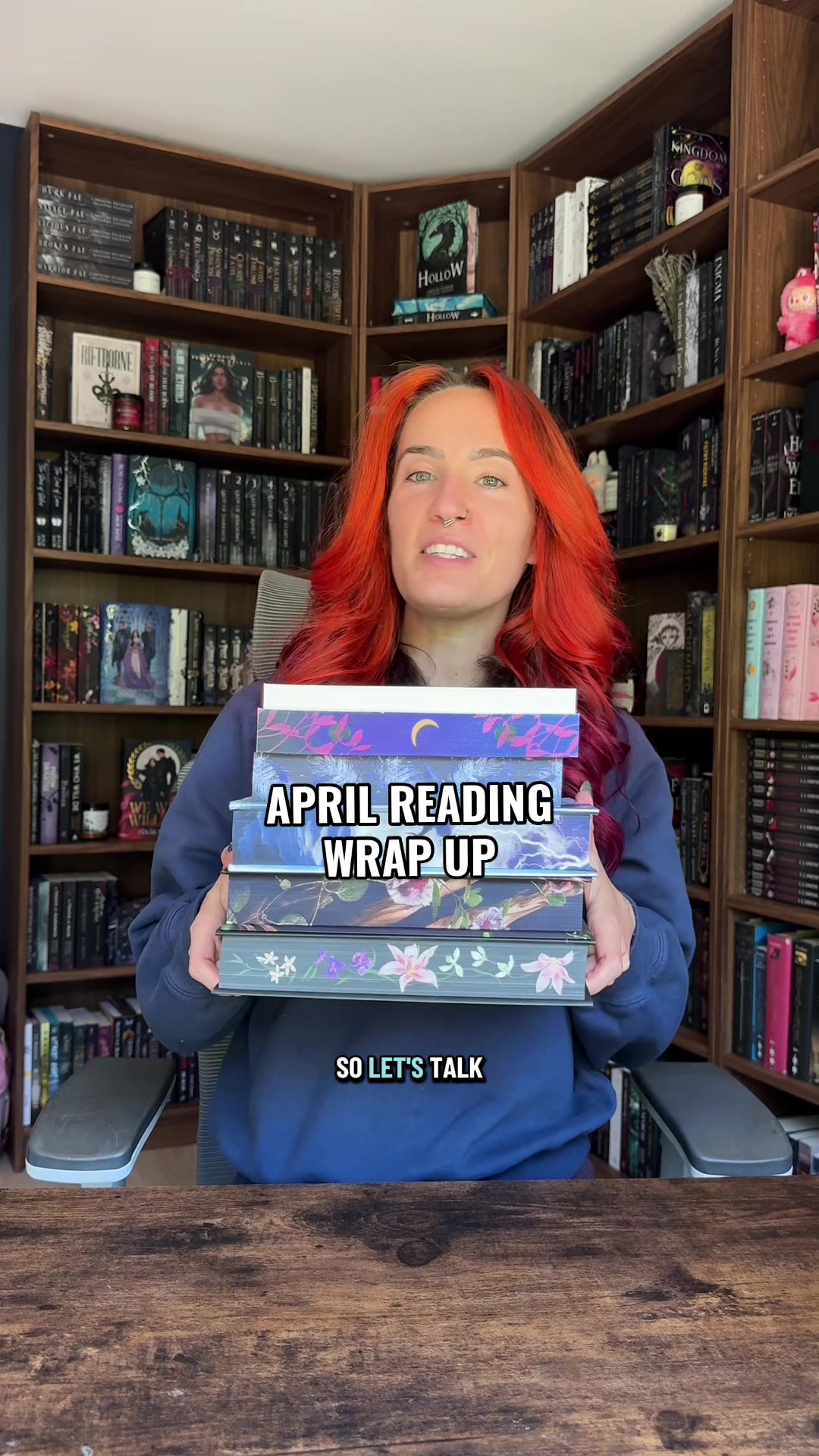 I found the actual best Romantasy book of the year.  Are you reading the heartstrings duet? #romantasy #livzander #alexaster #bookreview #newbooks Starside by Alex aster 