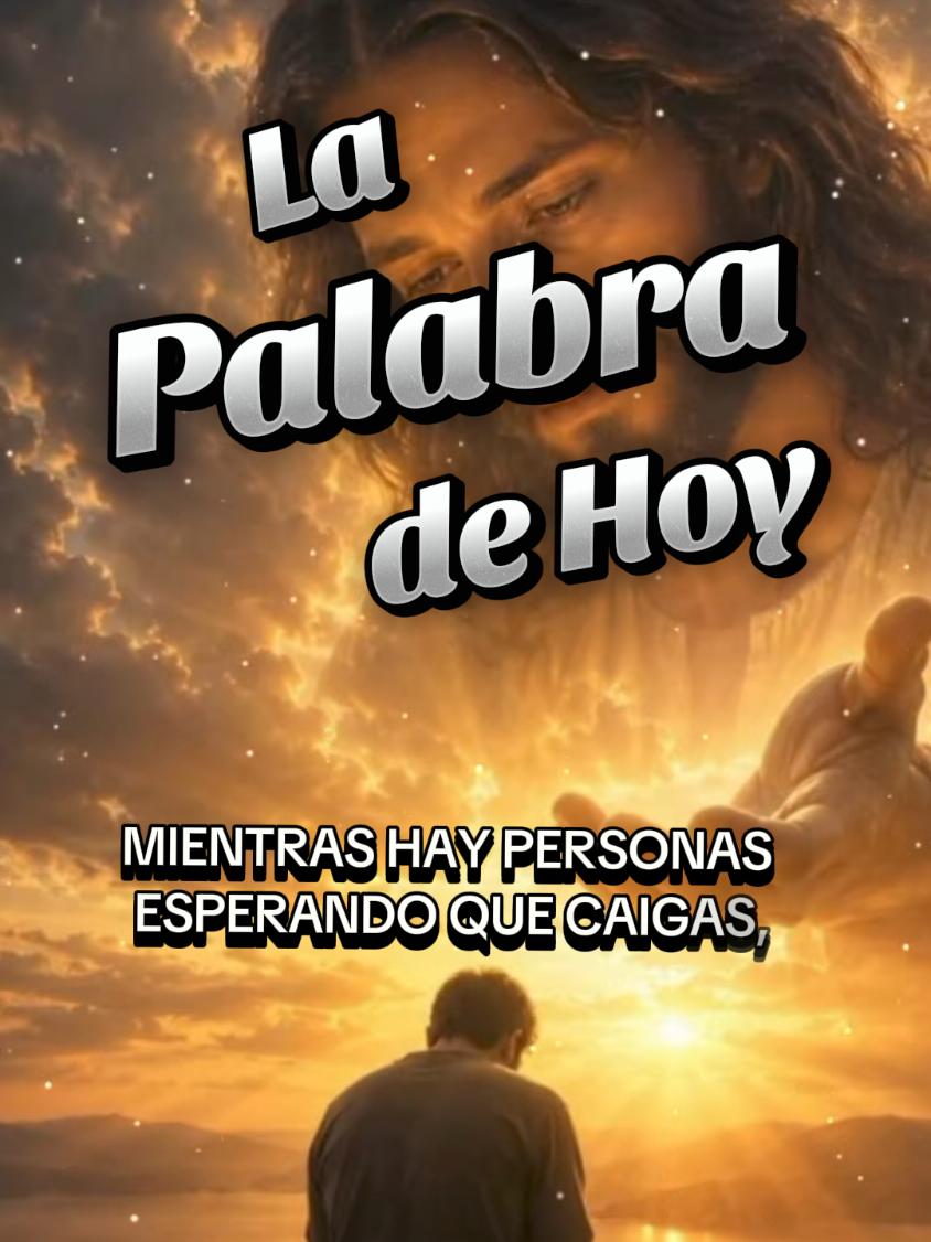 La Palabra d hoy dice así... #oracion #bendiciones #palabradedios #reflexion #parati 