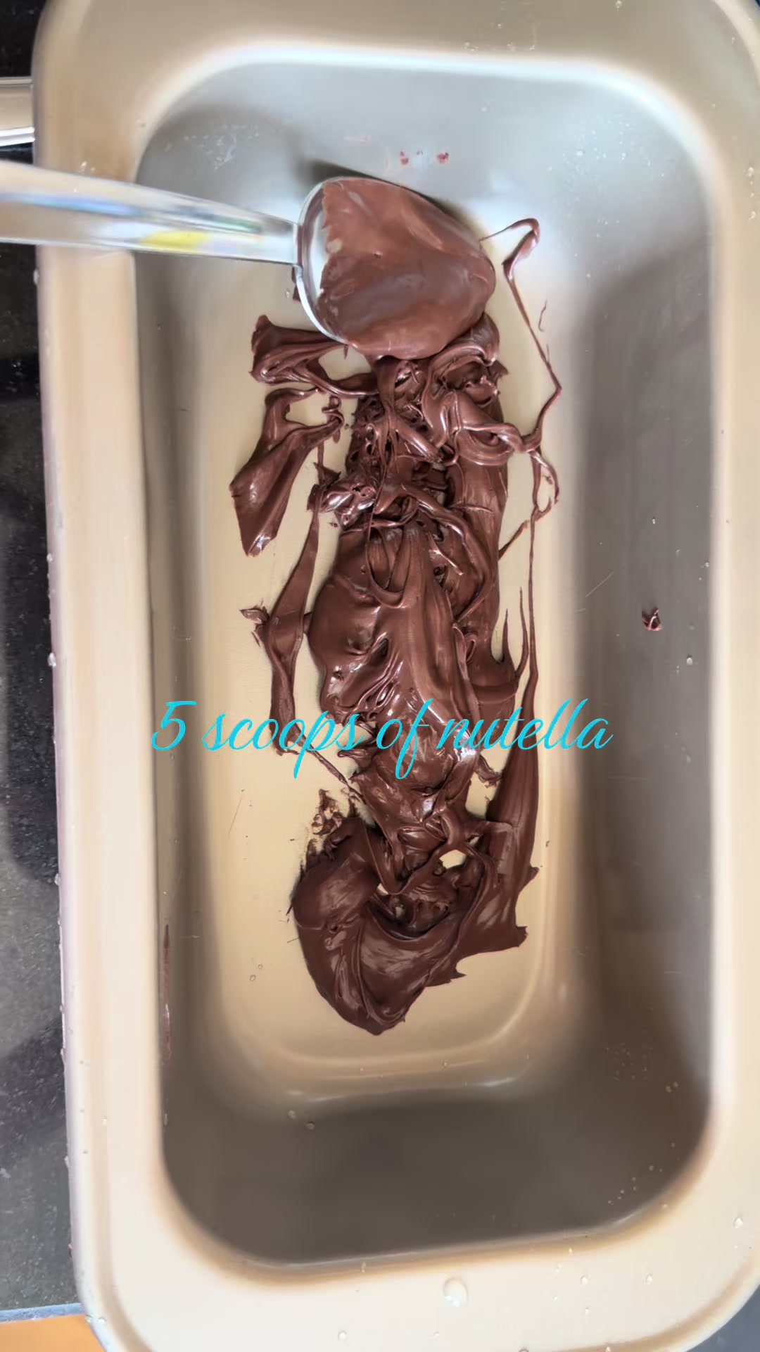 so yummy😋  #recipes #brownies #airfryer #baking #asthetic 