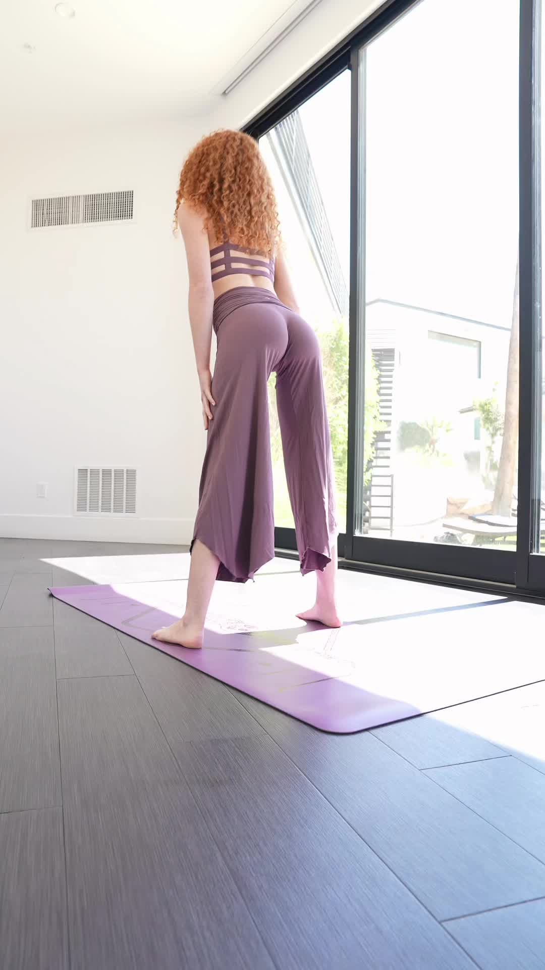 #yogapose #yogaflow #meditation #restore #strength #fitness #inspire #motivation #workout 