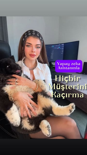 #crm 
#ai
#gayrimenkul