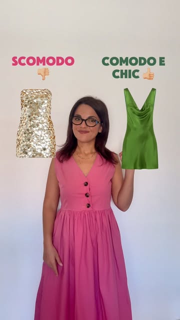 Cerchi outfit COMODI ma CHIC? ✨ Salva il reel 💡

E seguimi per non perdere altri contenuti ✨

#outfitcomodo #fashionoutfits #chicoutfit #consulentedimmagine 

Outfit comodi e chic
Outfit comodi ma eleganti 
Consigli di stile
Consulente d’immagine