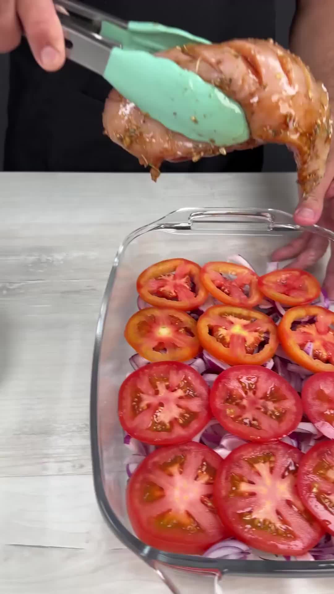 #recipes #easyrecipe #cooking #dinnerideas #yummyfood #dinnermadeeasy #foodtok #homecooking #quickrecipes #simplemeals #easycooking #foodideas #whatsfordinner #familymeals #tasty #comfortfood #fyp #foryou #foryoupage #viralfood #foodtrend