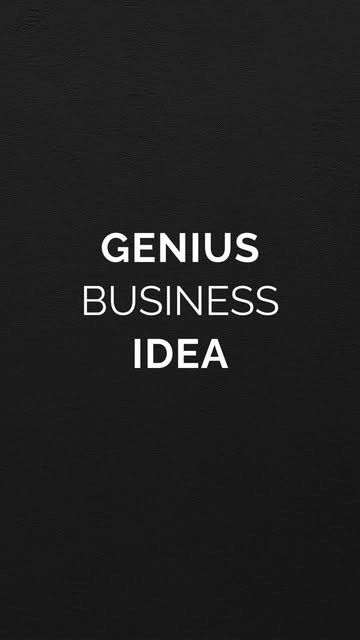 This guy came up with a genius business idea ⬇️

He creates these collapsible billboards for businesses that are easy for transport, setup and collapse. The billboards fit nicely into a bag making it extremely easy to set up anywhere.

Customers love this product as they don’t have to spend a fortune on a traditional billboard that’s locked in one location 

If no one’s doing this in your area you could be the first.

Thanks to @painelexpresso for allowing us to post this, check them out! 

#marketing #branding #advertising #business #entrepreneur