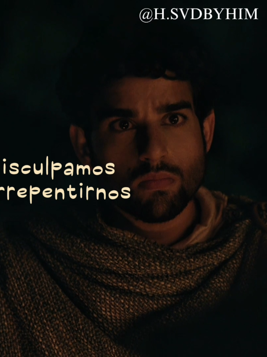 #parati #thechosen #hagamosviralajesus #jovenescristianos #jovenesencristo 