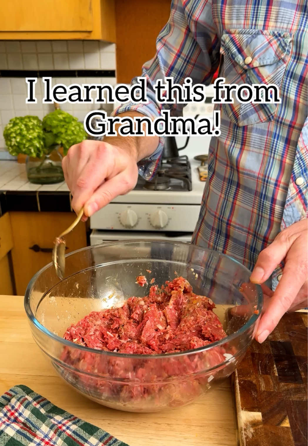 Jeff's Expert Kitchen Tips! 👨🏻‍🍳 Smart ideas, tasty solutions and easy meal prep tips! #mealprep #kitchen #homecooking 