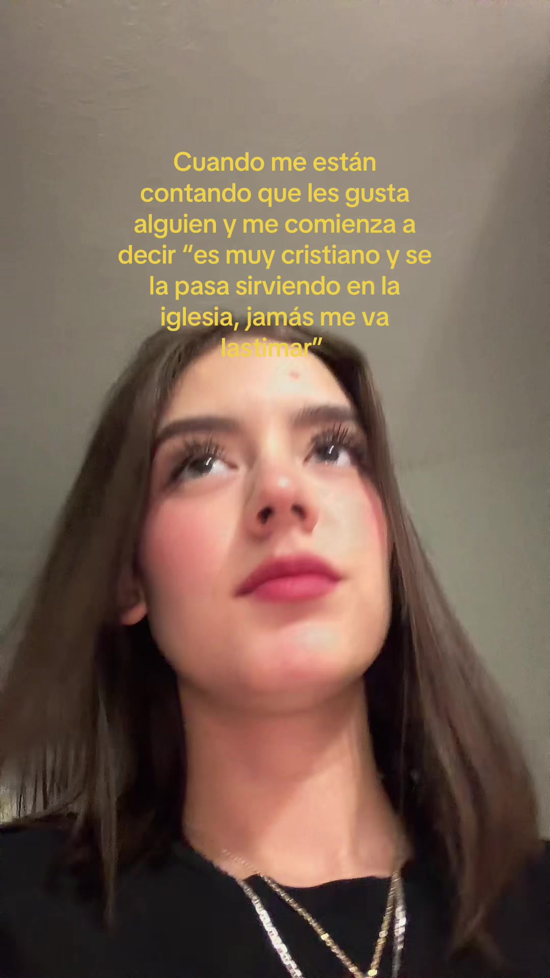 Se lo dicen ustedes o yo?🙃 #humorcristiano #jovenescristianos #fyp 