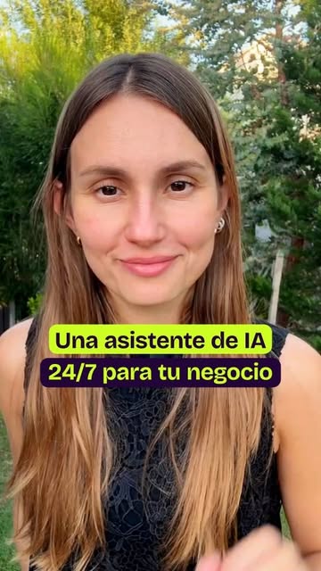 ¿Tu negocio vive saltando de app en app para responder clientes?

👉 Nosotros te ayudamos a ordenar sus ventas con un ecosistema digital:

✨ Página web profesional
🤖 Chat con IA que responde 24/7
📊 CRM que guarda y organiza cada contacto

📩 Pedinos una demo y te mostramos cómo funciona para tu negocio.

#marketingdigital #negociosdigitales #inteligenciaartificial #paginasweb #crm