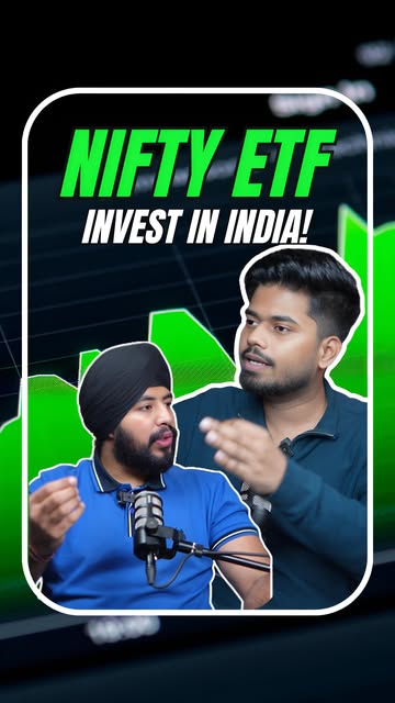 Harshad Mehta Tip? Invest in India 🇮🇳 

how to invest, start investing, how to invest in companies, stock investing, harshad mehta, harshad mehta tip, mutual funds, etf

#stockmarketindia #stocks #investing #harshadmehta #stockmarket