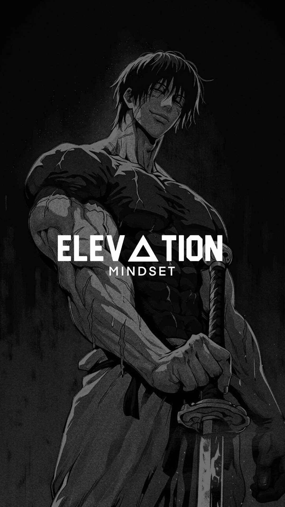 We created a 2.5 hour anime motivation playlist to keep you locked in during training. Use it at the gym without having to scroll. Check the link in my bio. #animemotivation #trainingmotivation #gymmotivation #tojifushiguro #disciplineequalsfreedom 
