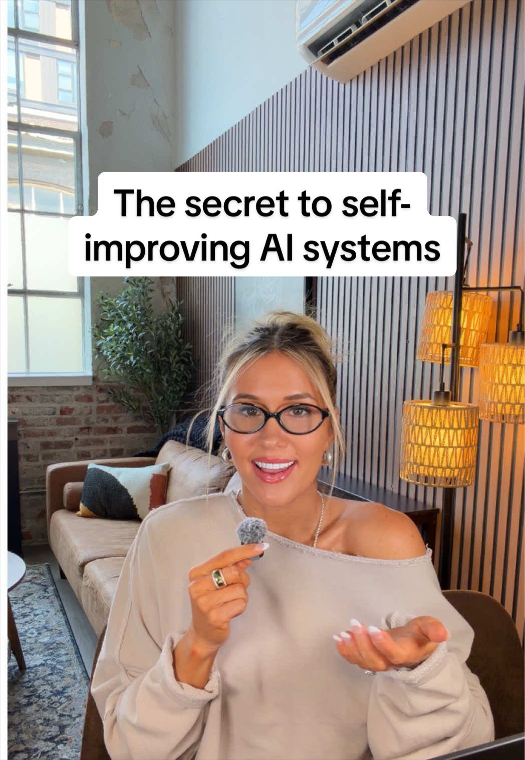 Karpathy’s AI ran 700 experiments in 2 days, alone. The 4 rules that made it safe: 1. It could score its own work. 2. Every change was reversible. 3. It moved in tiny steps. 4. It stayed inside strict boundaries. #aiagents #aitools #aiautomation #claude #aitips