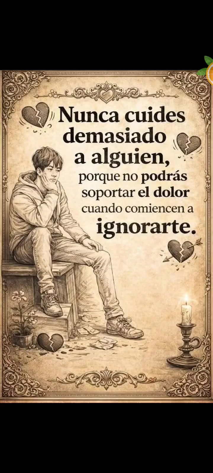 Frases y Reflexiones de la vida 