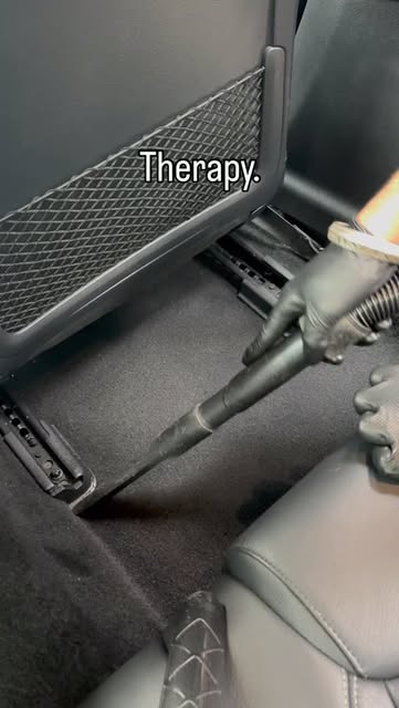My kind of therapy…

—————————————————————————

•Ceramic coatings
•Paint corrections
•Scratch removals
•Full valets
•Engine bay cleaning 
•Headlight restoration 
•Maintenance plans
•Interior deep cleans
•Paint decontamination
•Tar removal
•Bumper and trim restoration

Bookings available via: 
📞07804614030
📩 bssdetailing@outlook.com
Or drop us a dm for more information 

🌎Leeds based 
🚗Mobile service

#cardetailing #satisfyingvideos #therapy