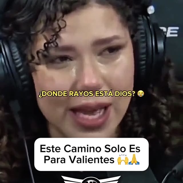 Este Camino Es solo para valientes 🙌🙏 #lilygoodman #mensajesdedios #reflexionescristianas