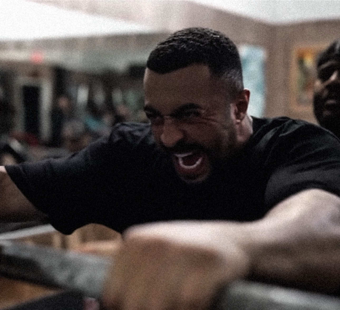 Back to editing like I used to 🫡🫡 @Haddy Abdel  #gymmotivation #haddyabdel #diamondgym #gymfyp #unc 