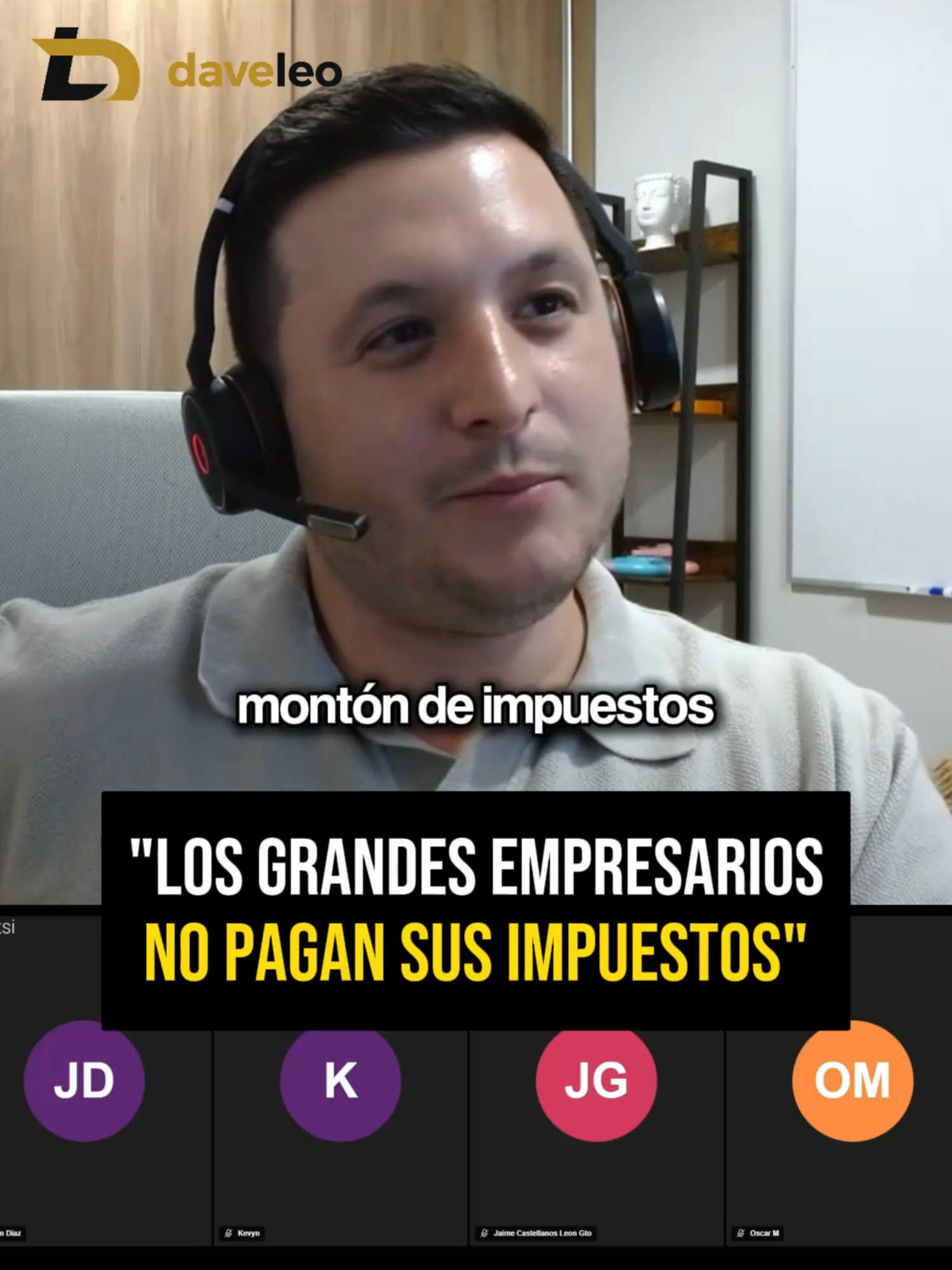 Mejoro Negocios y Emprendedores #NegociosConsciencia #Daveleo#negocios #consciencia