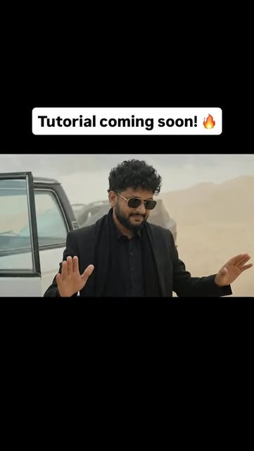 Tutorial Coming Soon! 🔜 
.
.
Follow @techplus.ai @techplusgadgets for such crazy content
.
.
#techplusgadgets #tech #technology #tipsandtricks #gadgets #techtips #techplusai #dhurandhar #dhurandar #ai #aitips #aitricks #aitipsanstrick
