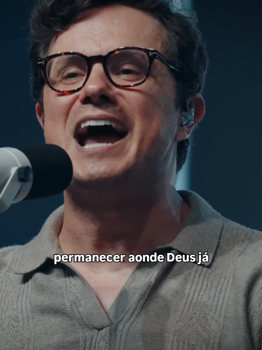 Siga em frente. Deus está no comando! Amém? #deiveleonardo #fé #jesus #cristo #deus 