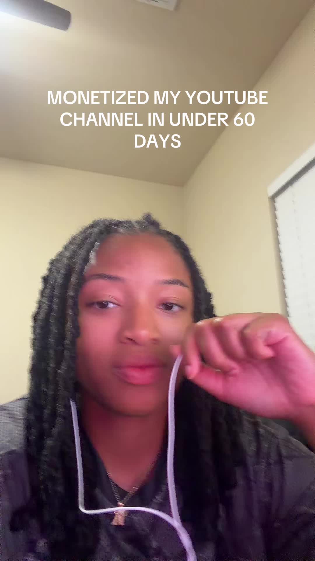 So proud and so thankful for this journey and the people who were with me mannn. Shoutout to @Kelvin! IF I CAN DO IT YOU CAN DO IT!!! DONT LET NOBODY SAY YOU CANT #facelessyoutube #youtubeautomation #youtube #monetizedviews #financialfreedom 