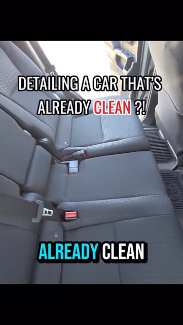I will gladly take the job boss 😭✌️ #mobiledetailing #cardetailing #detailing #carcleaning #medfordoregon